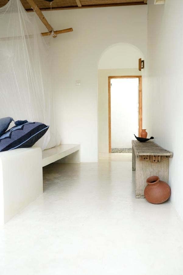 The Oasis Villa Ahangama Bagian luar foto